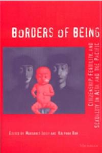 Borders of Being