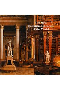 The Most Beautiful Libraries of the World