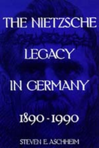 Nietzsche Legacy in Germany