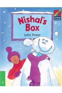 Nishal's Box ELT Edition