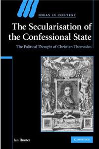 The Secularisation of the Confessional State