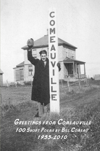 Greetings From Comeauville