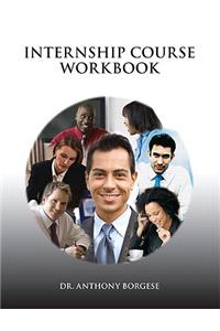 Internship Course Workbook