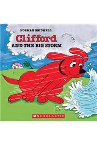 Clifford and the Big Storm