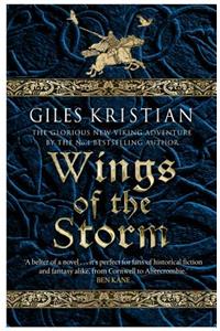 Wings of the Storm