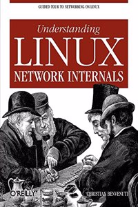 Understanding Linux Network Internals