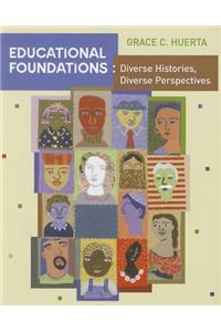 Educational Foundations