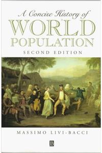 A Concise History of World Population