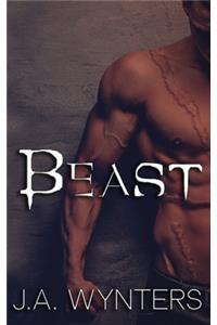 Beast (a Beauty and the Beast retelling)