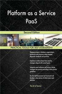 Platform as a Service PaaS Second Edition