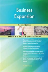 Business Expansion Second Edition