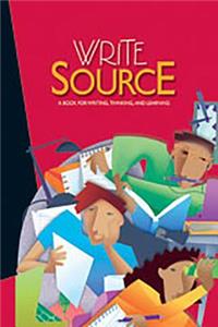 Great Source Write Source