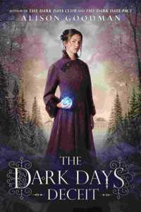 The Dark Days Deceit