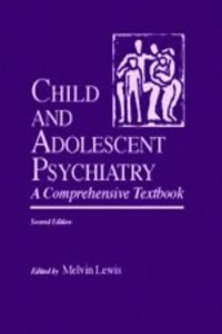 Child and Adolescent Psychiatry