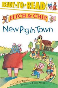 New Pig In Town