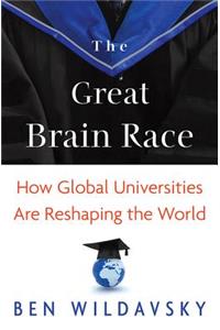 The Great Brain Race