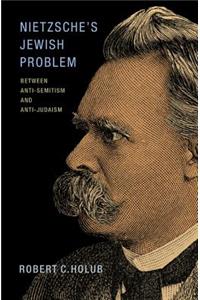 Nietzsche's Jewish Problem