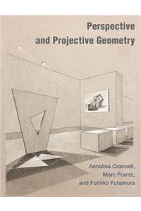 Perspective and Projective Geometry