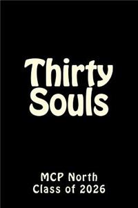 Thirty Souls