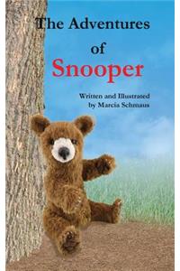 The Adventures of Snooper