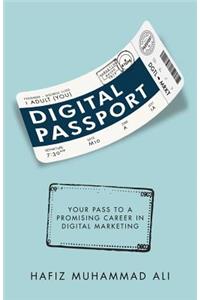 Digital Passport