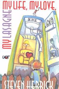 My Life, My Love, My Lasagne