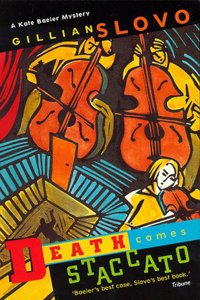 Death Comes Staccato