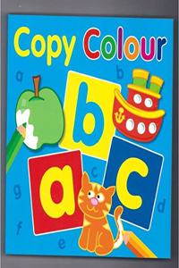 COPY COLOUR [Paperback] Brown Watson [Paperback] Brown Watson [Paperback] Brown Watson