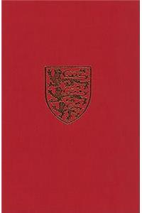 Victoria History of the County of Gloucester, Volume 2