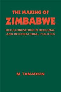 The Making of Zimbabwe