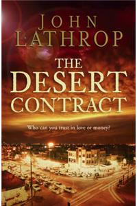 The Desert Contract