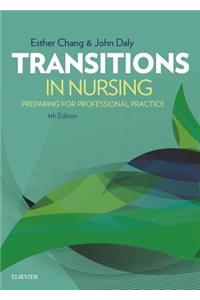 Transitions in Nursing - E-Book