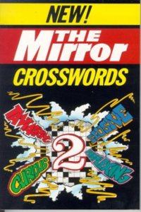 New Mirror Crossword 19