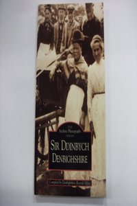 Denbighshire/Sir Dinbych