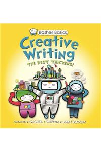 US Basher Basics: Creative Writing