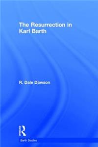 Resurrection in Karl Barth