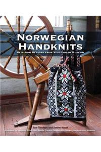 Norwegian Handknits