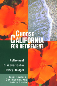 Choose California for Retirement