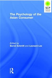 The Psychology of the Asian Consumer