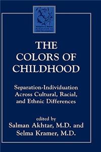 The Colors of Childhood