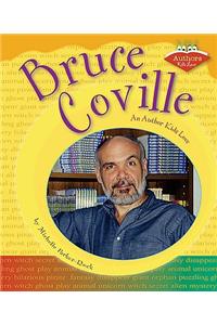 Bruce Coville