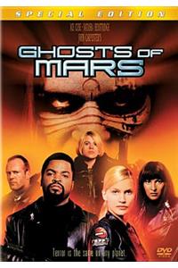 John Carpenter's Ghosts of Mars