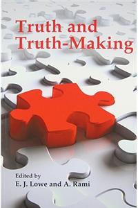 Truth and Truth-Making