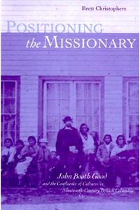 Positioning the Missionary