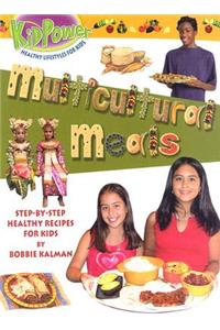 Multicultural Meals