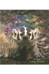 Hábitats Subterráneos (Underground Habitats)