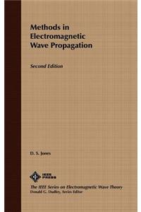 Methods in Electromagnetic Wave Propagation