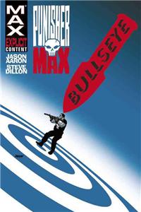 Punisher Max: Bullseye