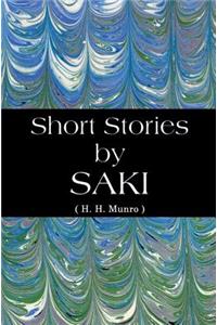 Short Stories by Saki