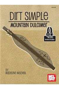 Dirt Simple Mountain Dulcimer